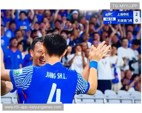 中超球队战术布置获赞，中超各队的口号