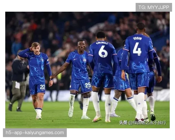 切尔西团队配合密切,整体战术体系成熟,切尔西太强了 切尔西团队配合密切,整体战术体系成熟,切尔西太强了