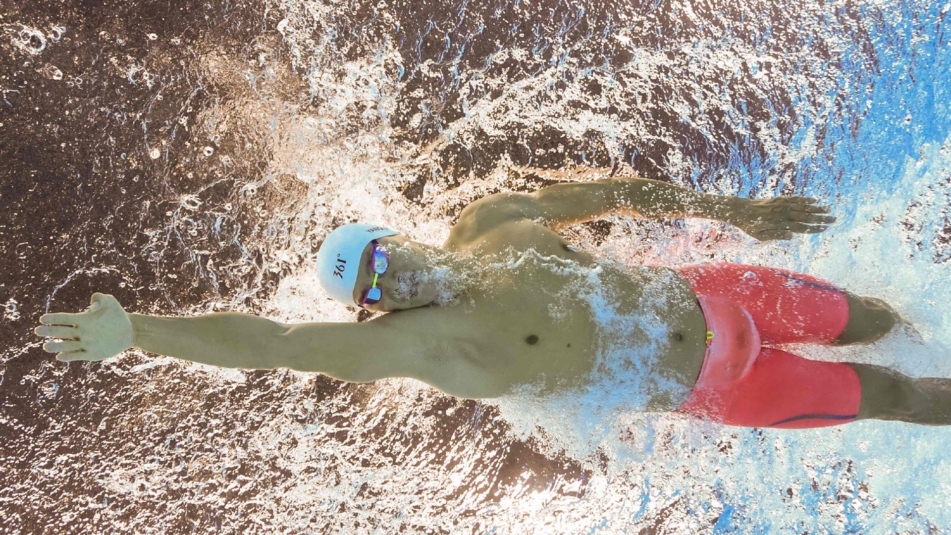 开云体育登陆入口-竞技融合：残奥项目与全民赛事推动包容性体育发展，残奥会比赛规则